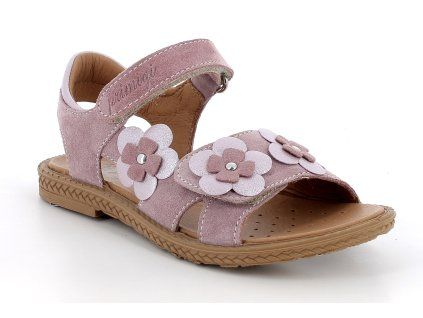 Dívčí sandálky Primigi 1387300