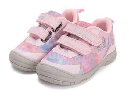 kompromisní boty DDstep