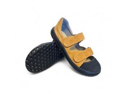 Jonap Jampi B21 Hořčicová