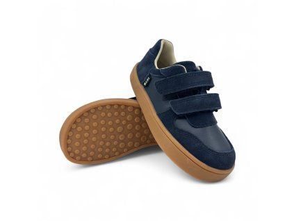 Bundgaard Corey Navy