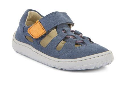 dětské barefoot boty G3150290 6