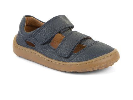 Froddo sandále G3150291 Dark Blue