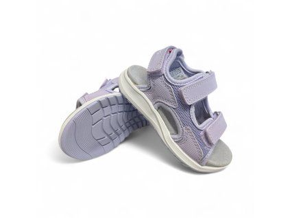 Sandále Viking Anchor 3V Lilac