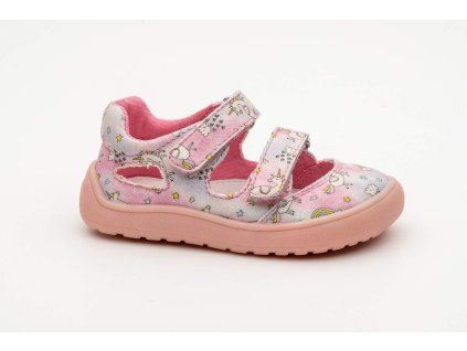 Protetika Tafi pink uni