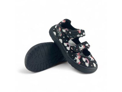 Protetika Tafi Black Uni