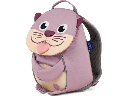 Dětský batoh Affenzahn Small Friend vydra