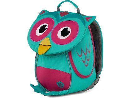 Dětský batoh Affenzahn Small Friend sova
