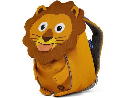 Dětský batoh Affenzahn Small Friend Lion