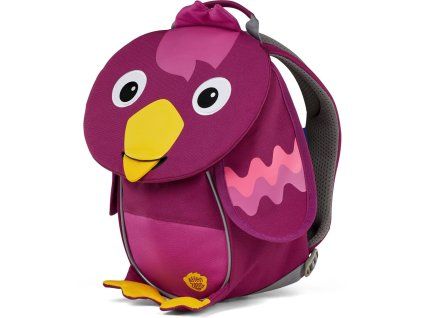 Dětský batoh Affenzahn Small Friend Bird