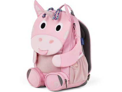 Dětský batoh Affenzahn Large Friend Unicorn