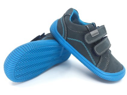 Protetika Barefoot Lars Denim