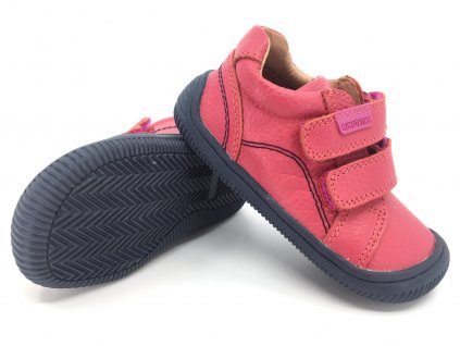 Protetika barefoot Lars pink