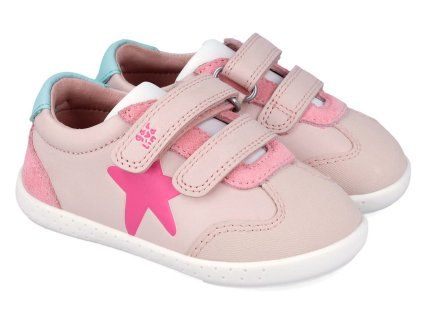 Dětské boty Garvalín 262320-D779 Cotton