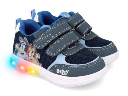 boty pro děti bluey