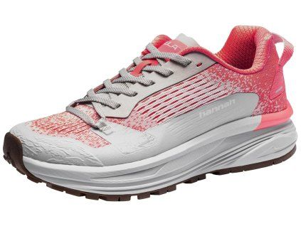 Boty Hannah Rula W, limestone/shell pink