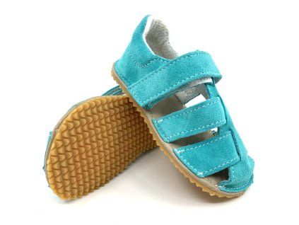 barefoot botičky jonap