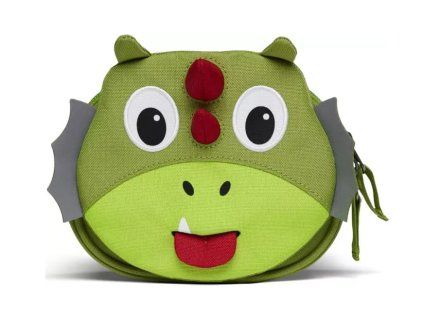 Taška na řídítka Affenzahn Handlebar Bag Dragon drak