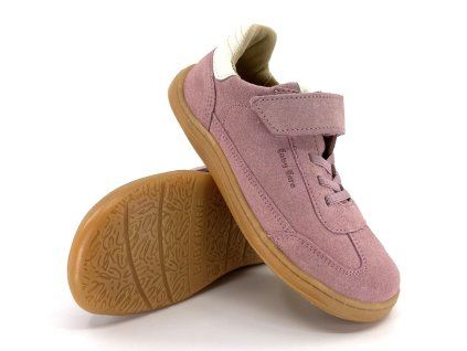 Baby Bare FEBO Urban Rosa