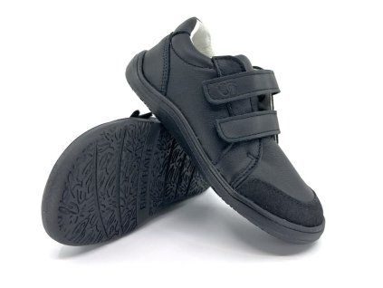 Baby Bare FEBO GO Black