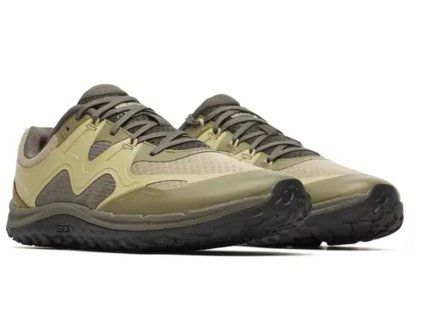 Merrell Trail Glove 8 zelené