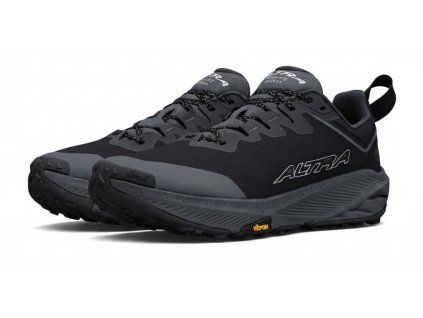 Trailové boty Altra Experience Wild 3 black