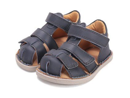 sandále pro kluky barefoot