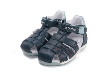DD Step G111-61843B Royal Blue