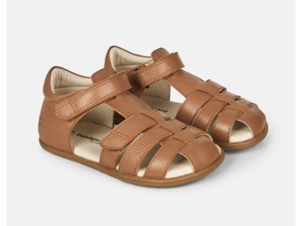 Rox Cognac Brown primary