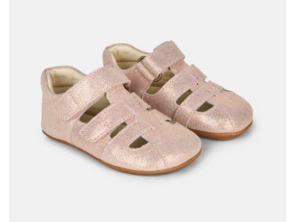 Bundgaard Tobias Old Rose Glitter 3211
