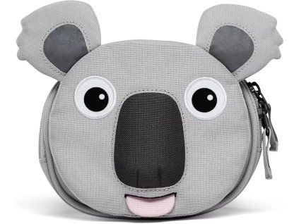 Taška na řídítka Affenzahn Handlebar Bag - Koala
