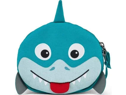 Dětská taška na řídítka Affenzahn Handlebar Bag Shark