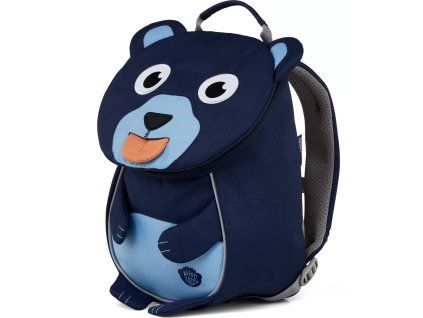 Dětský batoh Affenzahn Small Friend Bear