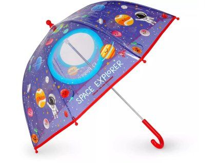 Dětský deštník Legami Space