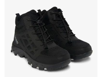 Viking Track Mid WP SL Black