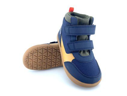 Viking Aspen Barefoot Mid WP 2V Navy