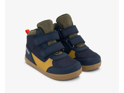 Viking Aspen Barefoot Mid WP 2V Navy