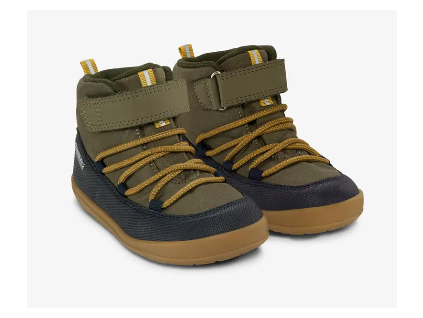 Viking Birch Barefoot Mid WP 1V Olive