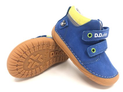 DD Step 070 387