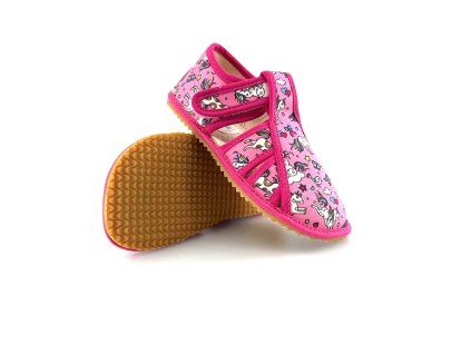 BEDA UNICORN 170020WBR