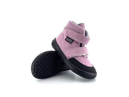 Jonap Jerry orchid celoroční barefoot boty