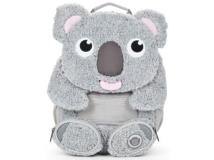 Dětský batoh Affenzahn Small Friend - Cuddly Koala