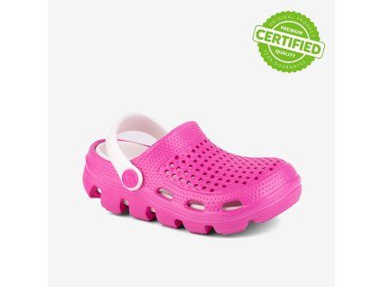 Coqui Bugy Fuchsia Pearl 6101