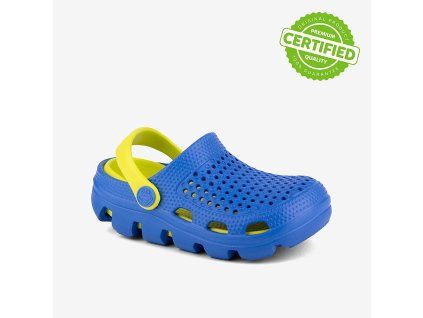 Coqui Bugy Royal Citrus 6101