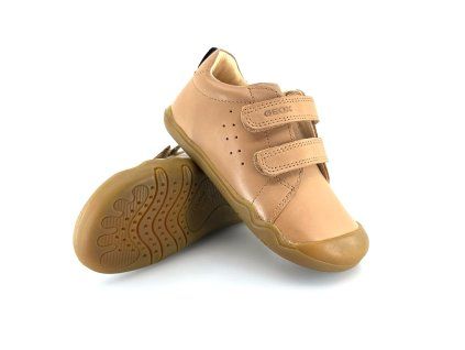 Geox Steppieup - Boy - Whisky
