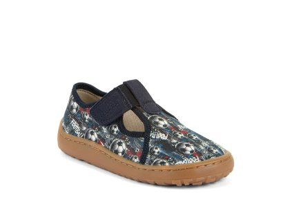 bačkory Froddo G1700439 9 Blue+