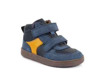 Froddo Loop High Tops G2110157 Dark Blue