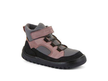 Froddo G3110288-6T Barefoot UP PATH-TEX Grey-Pink