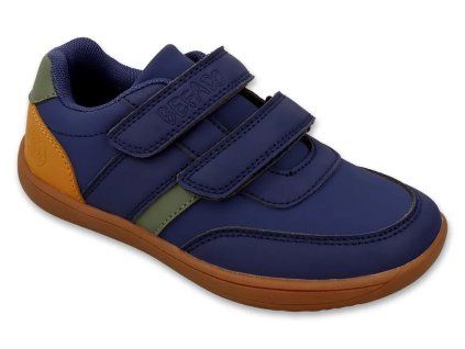 Dětské barefoot tenisky Befado 004X021