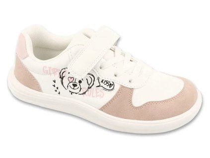 Fětské barefoot tenisky Befado 004X008