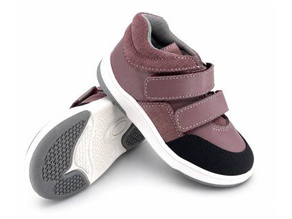 Dětské barefoot tenisky jonap